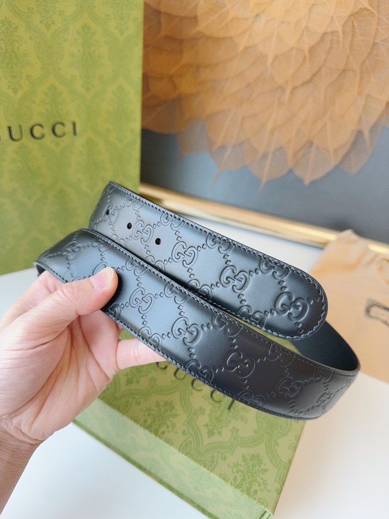 Gvc*1 belts